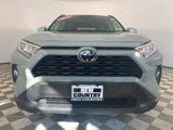 Used 2020 Toyota RAV4 XLE Premium image 2