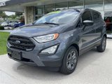Used 2021 Ford EcoSport S image 4