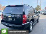 Used 2013 Chevrolet Tahoe LT w/ Luxury Package image 5