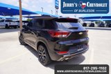 Used 2022 Chevrolet TrailBlazer ACTIV image 4
