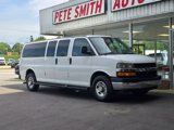 Used 2014 Chevrolet Express 3500 LT w/ LT Preferred Equipment Group image 5