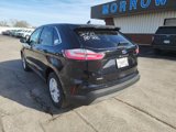 New 2024 Ford Edge SEL image 5