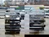 Certified 2022 Jeep Compass Limited image 2