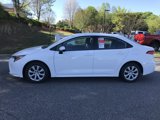 New 2025 Toyota Corolla LE image 2