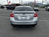 Used 2017 Subaru WRX image 4