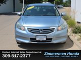 Used 2011 Honda Accord LX image 4