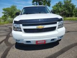 Used 2014 Chevrolet Suburban LT w/ Luxury Package image 2