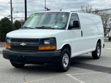 Used 2015 Chevrolet Express 2500 image 2