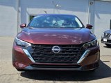 Used 2025 Nissan Sentra SV image 2