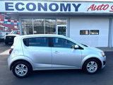 Used 2015 Chevrolet Sonic LT image 2