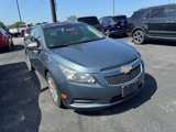 Used 2012 Chevrolet Cruze LS w/ Connectivity Package image 2