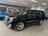 Used 2016 Cadillac Escalade Premium image 2