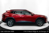 Used 2025 Chevrolet Trax LT w/ Driver Confidence Package image 6