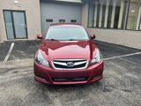 Used 2012 Subaru Legacy 2.5i Premium w/ All-Weather Pkg image 2