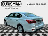 Used 2019 Nissan Sentra S image 4
