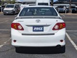 Used 2009 Toyota Corolla S image 6