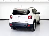 Used 2019 Jeep Renegade Latitude w/ Popular Equipment Group image 4