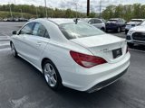 Used 2018 Mercedes-Benz CLA 250 4MATIC image 6