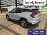 Used 2019 GMC Terrain SLT w/ Preferred Package image 5