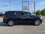 Used 2020 Chevrolet Traverse LT w/ LPO, Floor Liner Package image 2