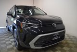 New 2025 Volkswagen Taos S image 3