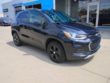 Used 2022 Chevrolet Trax LT w/ LT Convenience Package image 3