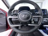New 2025 Hyundai Elantra SE image 3