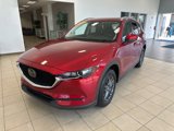 Used 2020 MAZDA CX-5 Touring image 2