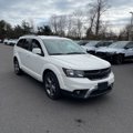 Used 2018 Dodge Journey Crossroad image 4