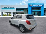 Used 2017 Chevrolet Trax LS image 5