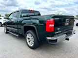 Used 2015 GMC Sierra 1500 SLT w/ SLT Crew Cab Value Package image 3