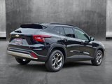 New 2025 Chevrolet Trax LT w/ LT Convenience Package image 2