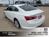 Used 2023 Chevrolet Malibu LT image 3