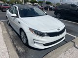 Certified 2018 Kia Optima EX w/ Premium Package image 2