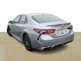 Certified 2022 Toyota Camry SE image 6