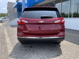 Used 2020 Chevrolet Equinox LT image 4