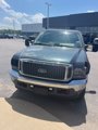 Used 2002 Ford Excursion XLT image 2