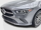 Used 2021 Mercedes-Benz CLA 250 4MATIC w/ Premium Package image 5