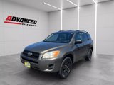 Used 2011 Toyota RAV4 4WD image 3