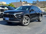 New 2025 Chevrolet Trax LT w/ Driver Confidence Package image 2