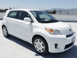 Used 2010 Scion xD image 2