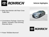 Used 2019 Toyota Camry SE image 4