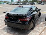 Used 2021 Toyota Camry SE image 2