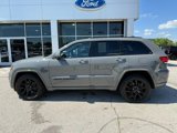 Used 2021 Jeep Grand Cherokee Laredo X image 4