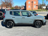 Used 2017 Jeep Renegade Sport w/ Power & Air Group image 6