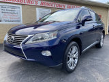 Used 2014 Lexus RX 350 FWD image 2