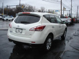 Used 2014 Nissan Murano S image 4