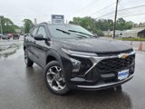 New 2025 Chevrolet Trax LT w/ Driver Confidence Package image 2
