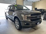 Used 2018 Ford F150 Lariat w/ Equipment Group 502A Luxury image 3
