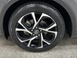Used 2018 Toyota C-HR XLE image 2